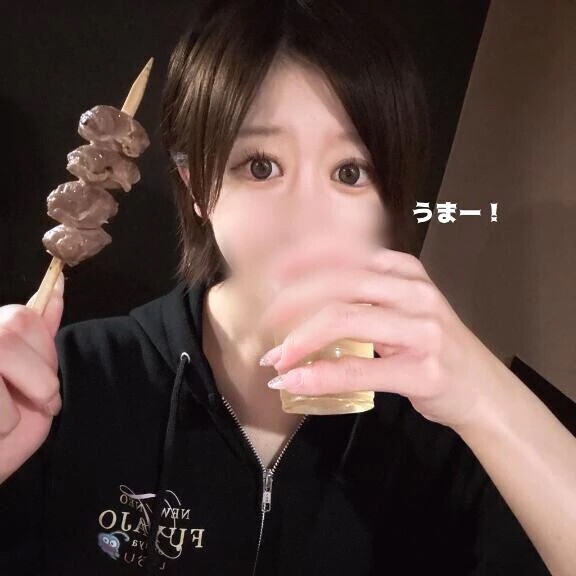 仕事納めたあとは...🌛❤️