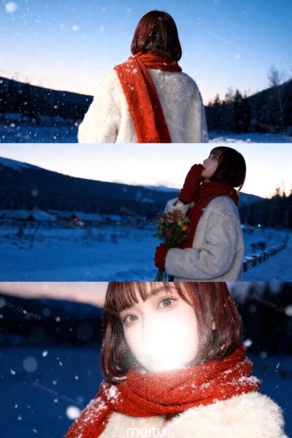 年内ラスト1日.ᐟ.ᐟ⭐️