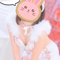 今日はバニーでいこうかな！