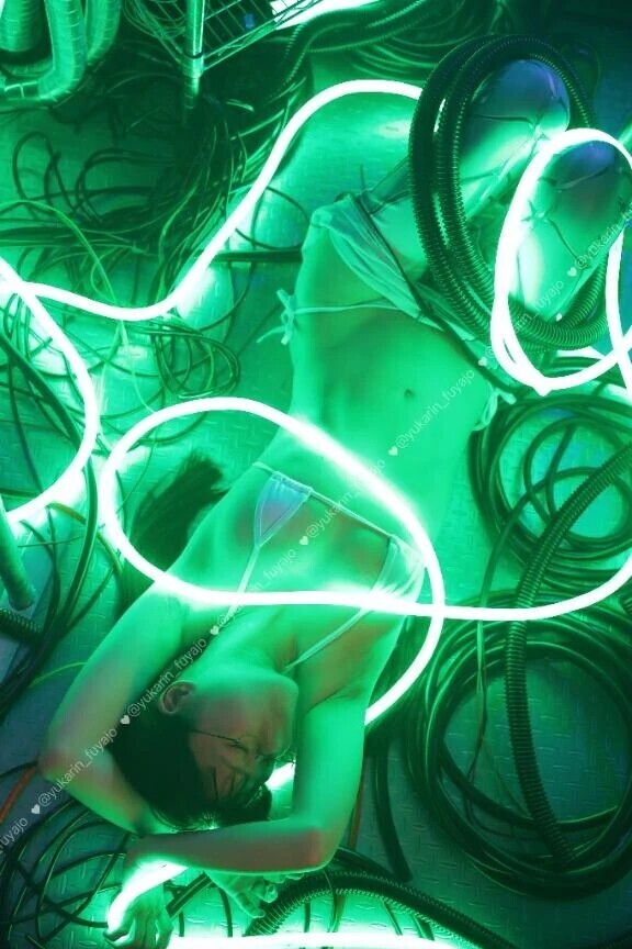 新しい年を迎える準備…