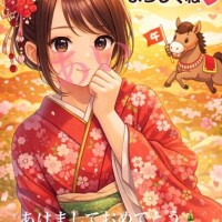 あけましておめでとう🎍🧧