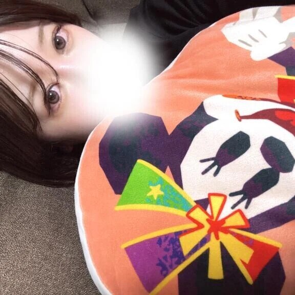 いっぱい寝た！