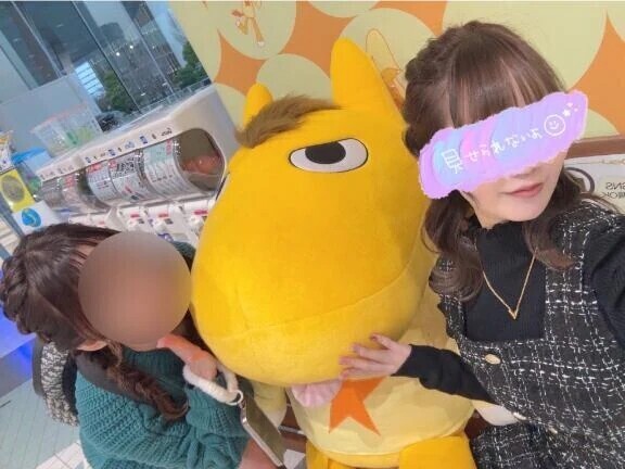 1-005.新年初のみみのみーぽち♡