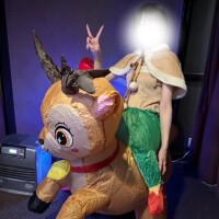 残り1枠のみ❣️❣️❣️