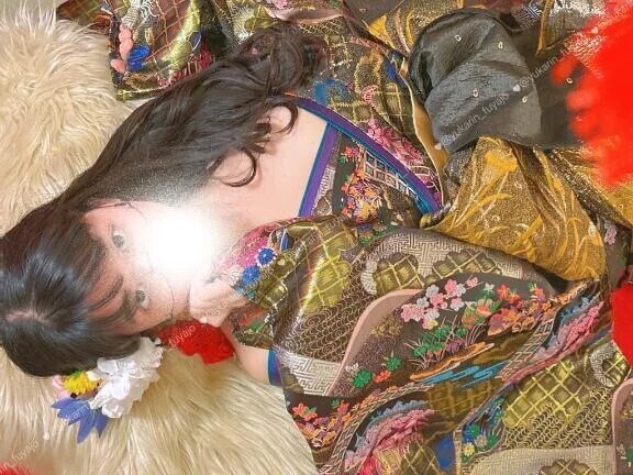 美味いって幸せ…ですね！