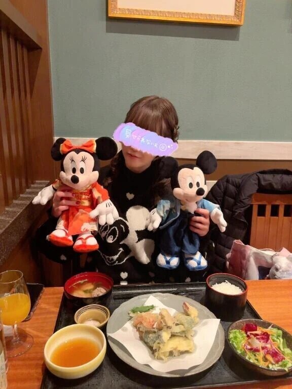 1-036.正月の過ごし方♡