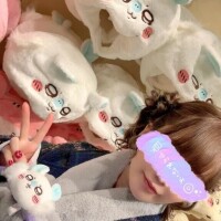 1-053.ファンキャップ♡