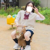 馬に乗って愛に来た❣️