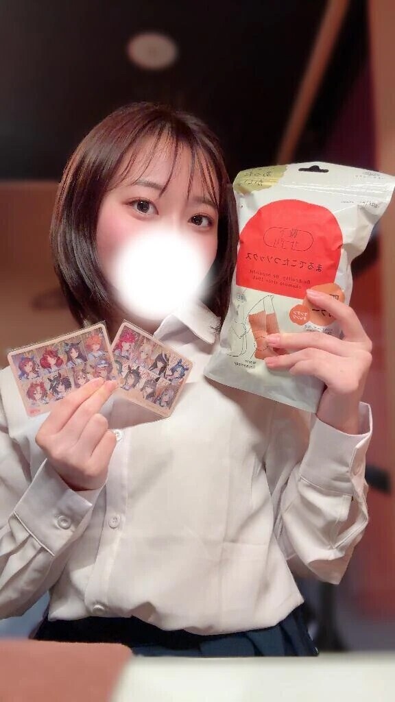 愛が染み渡っております…😭❣️