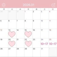 🐶出勤予定と空き状況💚