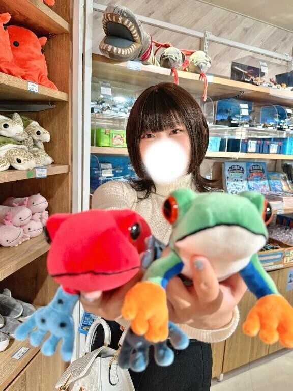 ちのの武器⚔️