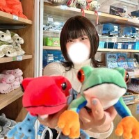 ちのの武器⚔️