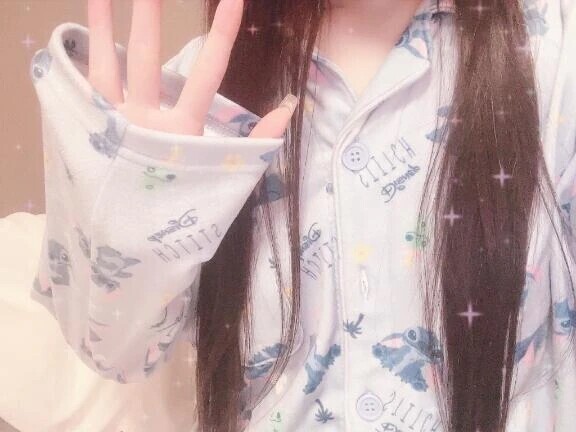 パジャマ💤