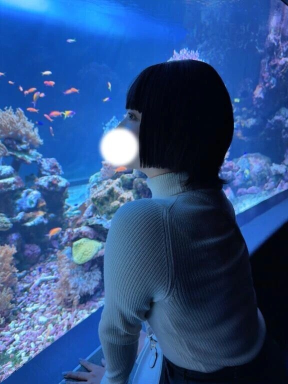 大切なこと…🤍