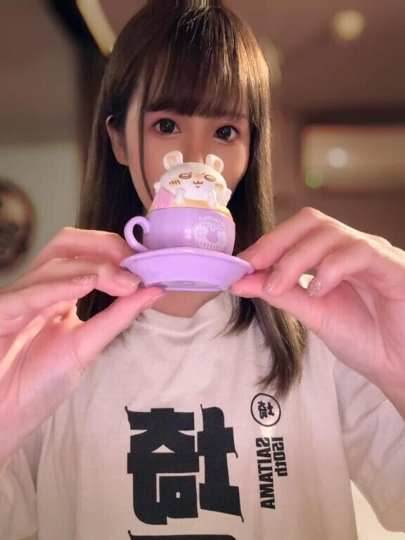 1-067.しゅっきんあじまる♡