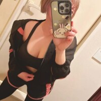 ぷるんぷるん揺らしながら