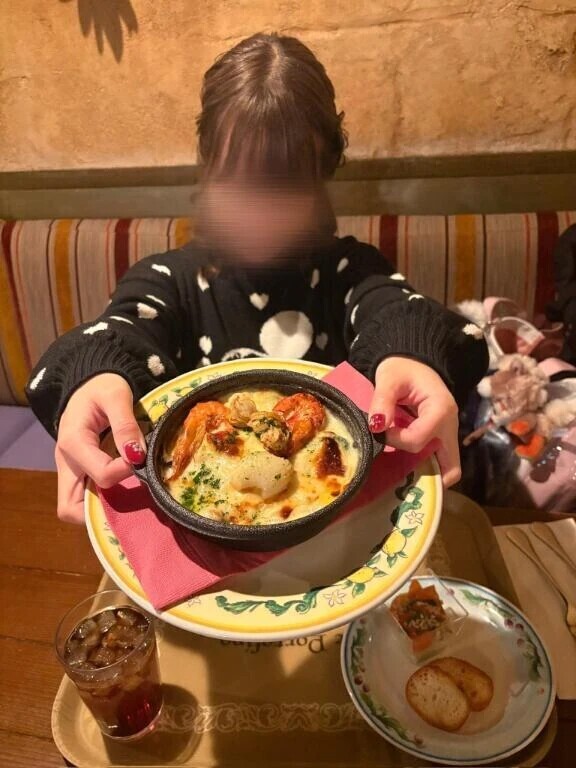 1-083.暖かい食べ物食べたくなるこの時期♡