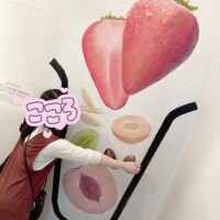 スッキリするよね💕︎