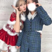 いちかちゃんのアクキー❣️