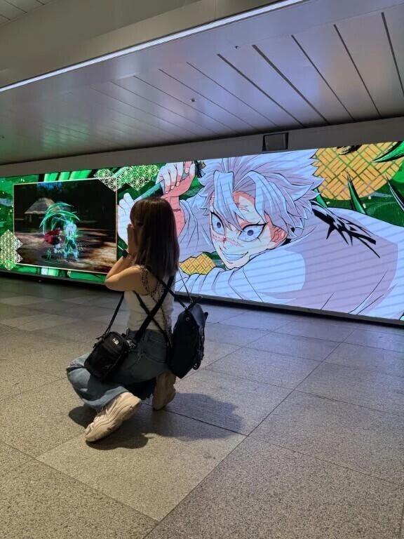 1-088.ぺやんぐデビュー♡