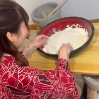 1-105.にぎにぎ体験も！