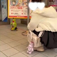 1-138.同じ気持ちの人いるかな⁉️w