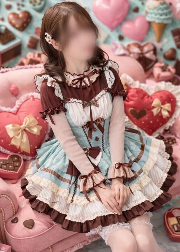 1月お土産お礼です♡