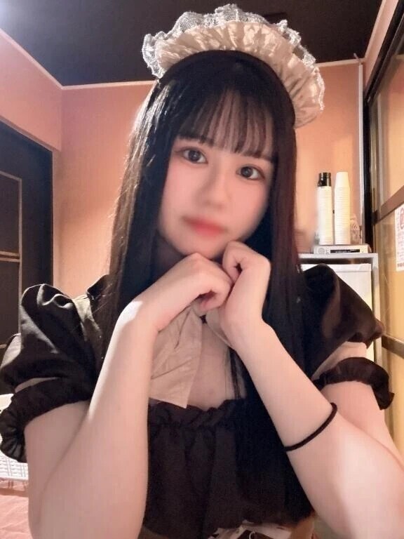 ご奉仕メイドさん💭