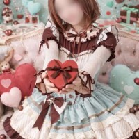 バレンタイン使用💓