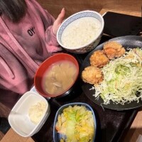 2-007.吉野家生活♡