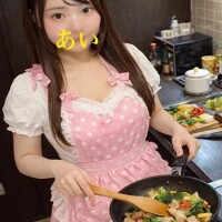 お帰りなさい💓なにたべる？？☺️