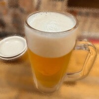 お疲れ1杯🍻