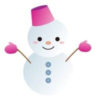 🫧夜は要注意⛄️❄️