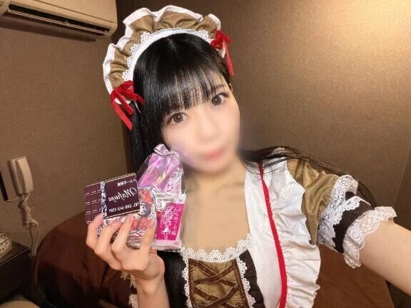 出勤❄︎寒いね