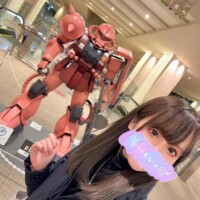 2-051.ガンダムベース♡