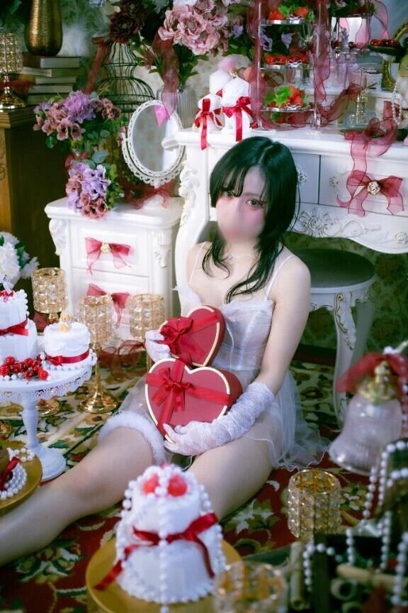 🤍6日、7日は愛してくれてありがとう🤍