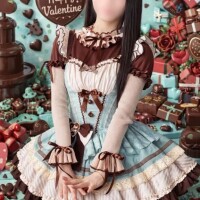 ❄️2月💝個人イベントお知らせ❄️