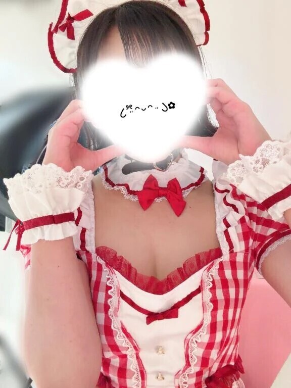 🫧🈳きました(再)❣️