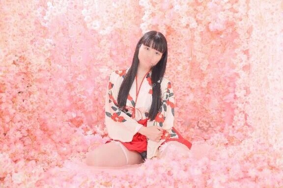 桜、咲かせたい！