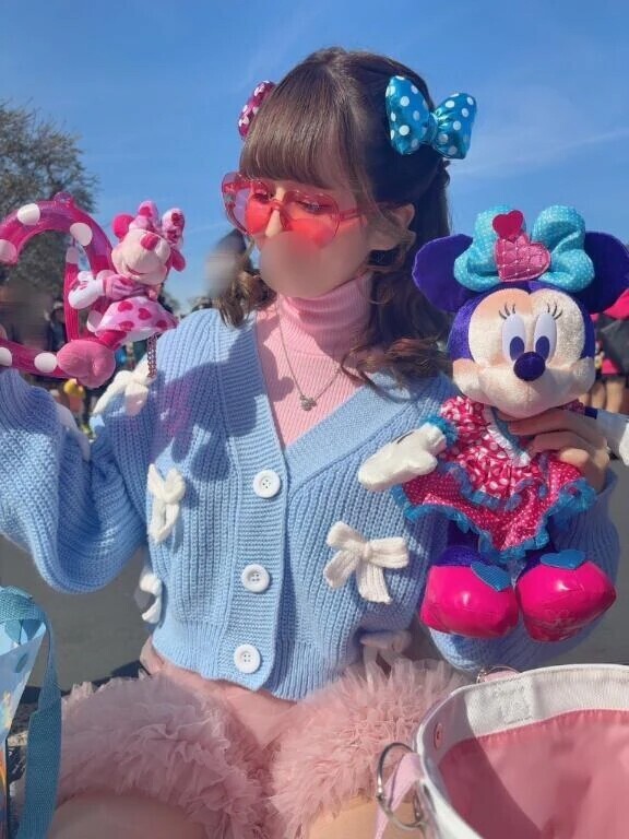 2-087.パレードリベンジ♡