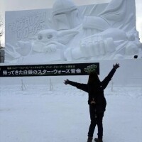 2-095.スターウォーズ☃️グッズ