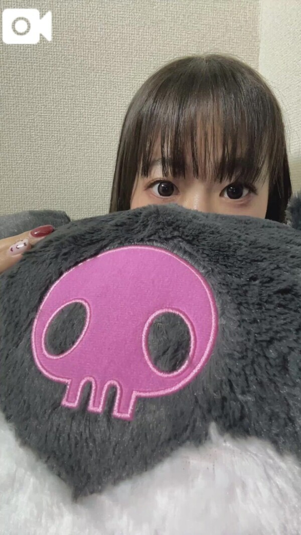 ドクロのマーク