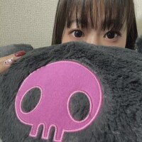 ドクロのマーク