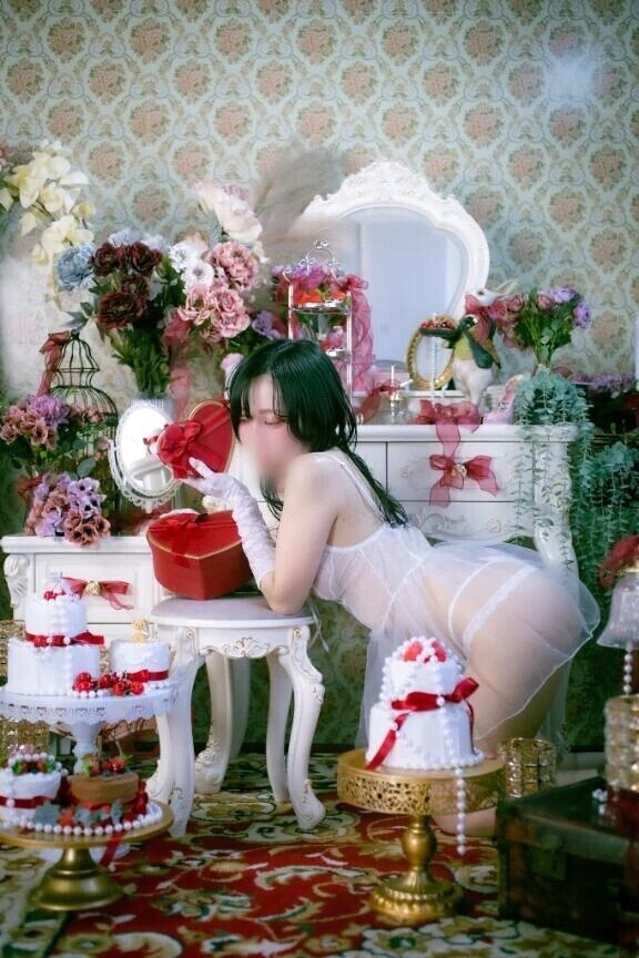 🤍16日は愛してくれてありがとう🤍