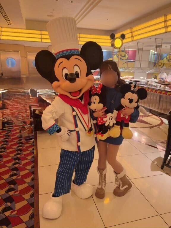 2-130.いってきました♡