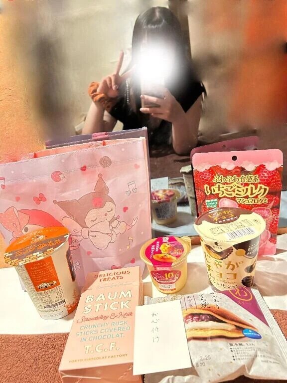 2/23🈵こだわり強し