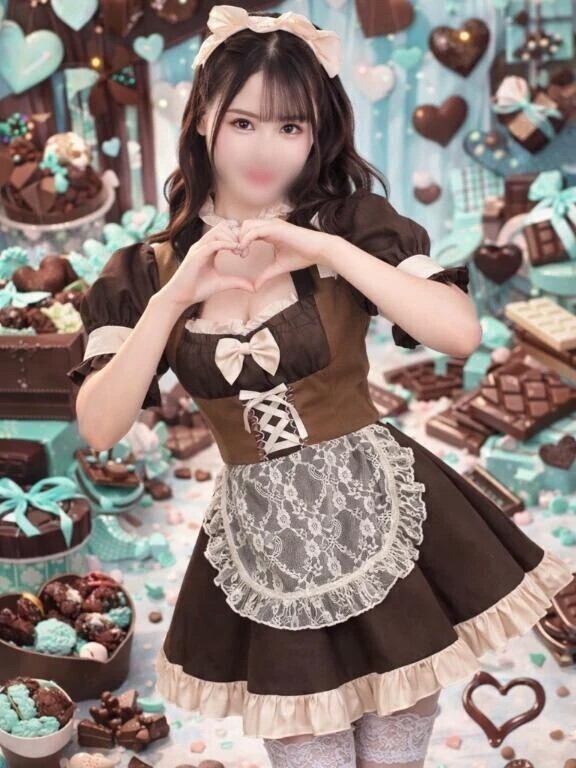 お休みになりました🌙