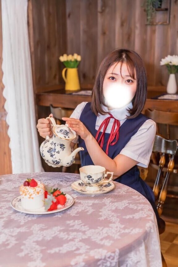 洋菓子よりは和菓子が好き