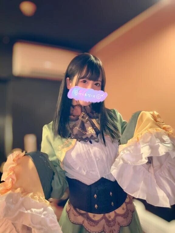 3-029.追加コス♡