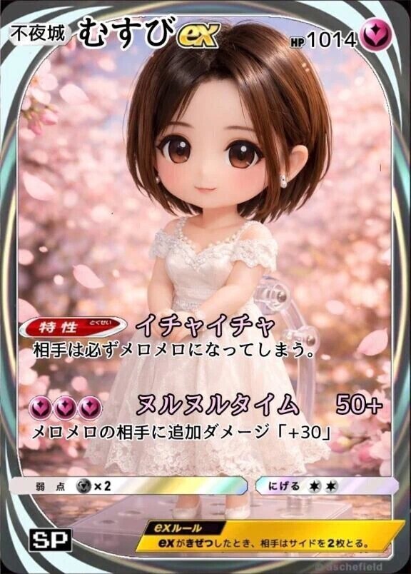 こーんな可愛いものが届いたよ❤️